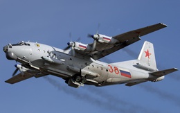 Chiếc máy bay vận tải từng được Việt Nam đưa vào "tầm ngắm" để thay thế C-130