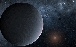 NASA vừa phát hiện 1 hành tinh "đông lạnh", có khối lượng y hệt Trái Đất