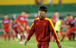 Pha ngã vờ của Phan Thanh Hậu và điểm yếu của U20 Việt Nam