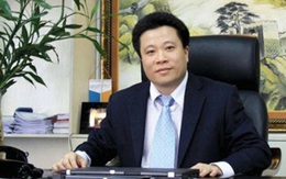 Đại án Oceanbank: Bị can Hà Văn Thắm, Nguyễn Xuân Sơn bị cáo buộc tội tham ô tài sản