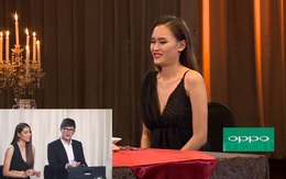 Thí sinh Hoa hậu Hoàn vũ VN ứng xử thô lỗ, ngạo mạn