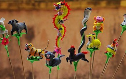 Người giàu Việt Nam: Tuổi nào nhiều “đại gia” nhất?