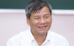 TRỰC TIẾP: Giáo sư Nguyễn Anh Trí chia sẻ về những năm tháng gắn bó với ngành y