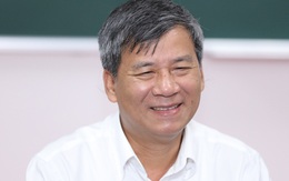 GS Nguyễn Anh Trí: "Đừng so sánh hình ảnh nghỉ hưu của tôi với hình ảnh xấu trong ngành y"