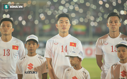 Xuân Trường ơi, mơ gì chắp cánh cho cả nền bóng đá Việt Nam?