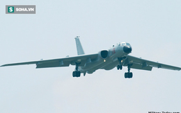 Hình ảnh hé lộ khả năng tấn công mới của H-6K Trung Quốc
