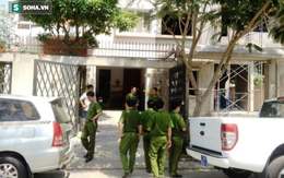 Đại gia Sài Gòn trình báo mất trộm 2 tỷ vào mùng 1 tết