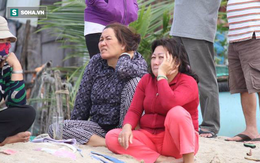Cháy 50 căn nhà ở Nha Trang: "Tết này không biết đi về đâu"