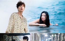 Dù đã nhập ngũ, Lee Min Ho vẫn gây thương nhớ qua các bộ phim này