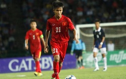 Tuyển thủ U20 dự World Cup cứu Viettel trong ngày đối đầu đội bóng quê hương