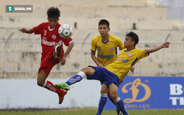 HLV Viettel tiết lộ bất ngờ về nhân tố "gọi vớt" của U20 Việt Nam