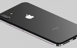 iPhone 8 lên kệ muộn vì tích hợp quá nhiều tính năng mới