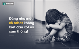 Đừng bạo hành tinh thần những bé gái bị xâm hại tình dục một lần nữa