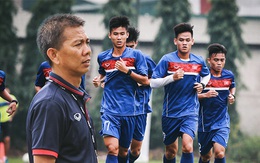 "Bênh" HLV Hoàng Anh Tuấn, sao U20 Việt Nam chỉ ra điều mạnh nhất của thầy