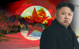 Điều gì khiến Mỹ lo sợ hơn cả Triều Tiên tấn công hạt nhân?