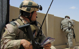 Cựu đặc nhiệm SEAL Mỹ nêu giải pháp "có một không hai" cho vấn đề Triền Tiên