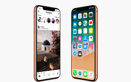 8 nhược điểm của iPhone X mà Apple "né" ở buổi ra mắt, cái đầu tiên là về giá tiền!