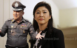 Campuchia: Đừng hỏi chúng tôi bà Yingluck ở đâu
