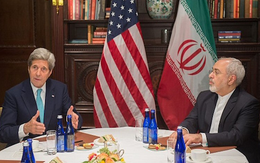Các chuyên gia Mỹ ngạc nhiên, không còn dám xem thường trình độ tình báo mạng của Iran