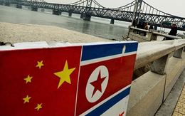 Liên lạc cấp cao giữa Trung Quốc và Triều Tiên bị gián đoạn