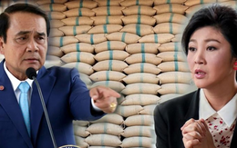 Vì sao Thủ tướng Thái phớt lờ việc bà Yingluck xin tị nạn ở Anh?