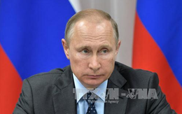 Tổng thống Nga Putin vẫn chưa quyết định tái tranh cử