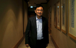 Thêm tội khi quân chờ ông Thaksin