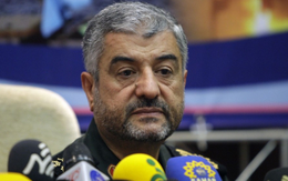 Tướng Iran dọa đánh căn cứ quân sự Mỹ nếu Washington mở rộng trừng phạt