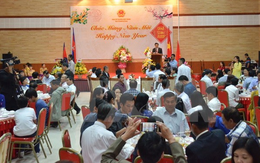 Mong muốn Campuchia bảo đảm quyền lợi cho người Campuchia gốc Việt