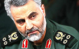 Tướng Iran cảnh cáo người Kurd ở Iraq phải rút khỏi thành phố Kirkuk