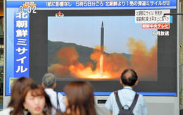 Rộ tin nhiều người dân Triều Tiên phơi nhiễm phóng xạ