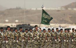 Giải mã mối quan hệ "không đội trời chung" giữa Iran và Saudi Arabia