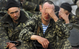 Lính Ukraine bị bắt khai ra kế hoạch chiếm làng ở Lugansk