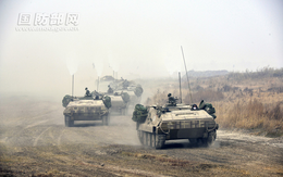 Trung Quốc nói gì về việc biên phòng tập trận rầm rộ sau khi đóng cầu nối với Triều Tiên?