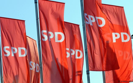 Đảng Dân chủ xã hội Đức đồng ý đàm phán lập Chính phủ liên minh