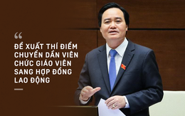 "Quái lạ, sao Mỹ không có hộ khẩu và tư duy biên chế như Việt Nam"