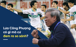 HLV Lê Thụy Hải: Thua đau nhưng U19 HAGL sẽ vượt lứa Công Phượng, Tuấn Anh, Xuân Trường