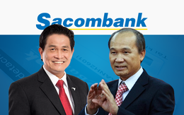 Đặng Văn Thành và Dương Công Minh: Ai sẽ là ông chủ mới của Sacombank?