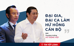 TIN TỐT LÀNH 20.9: "Đà Nẵng vẫn cười", những thứ "lần đầu tiên" và câu hỏi khó cho quan chức