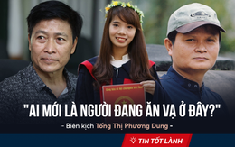 TIN TỐT LÀNH 11/10: Sắp có những cuộc vượt thoát của NSND, NSƯT và thủ khoa nuôi lợn?