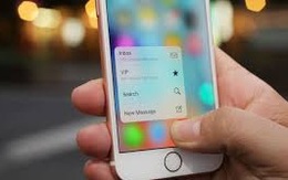 Nhiều người vẫn bỏ qua, không lên đời 7 hay 8 vì "chung tình" với điểm này ở iPhone 6s