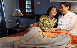 Trong mắt bạn đời, "mẹ chồng tai quái" - Lan Hương như thế nào?