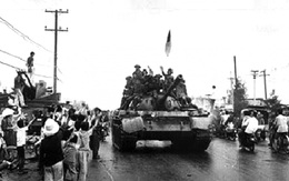 Giải phóng Đà Nẵng: Bộ tư lệnh chưa họp lần nào, chiến dịch đã thắng lợi "thần kỳ"