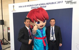 Không chỉ là vòng 1/8, HLV Hoàng Anh Tuấn tham vọng lớn hơn nữa ở U20 World Cup 2017