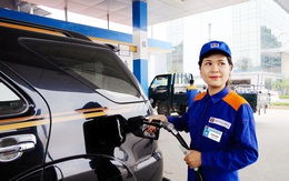 Ngày mai, giá xăng dầu sẽ giảm mạnh?