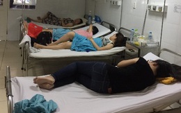 Đoàn cán bộ Vũng Tàu bị ngộ độc thực phẩm ở Đà Nẵng sau bữa cơm gà