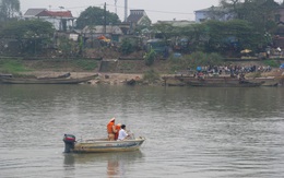 Tìm thấy thi thể, thư tuyệt mệnh của nam giáo viên nhảy cầu Thạch Hãn tự tử