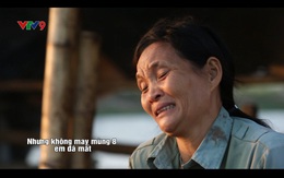 Bà mẹ 14 con ở Hà Nội viết mấy chữ dặn dò các con vì... "nhỡ mệnh hệ gì"