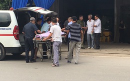 Khởi tố vụ án nổ mìn khiến bà cụ gần 70 tuổi tử vong ở Thái Nguyên