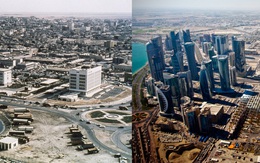 Sức mạnh mềm Qatar: Khi người giàu biết dùng tiền xây vị thế